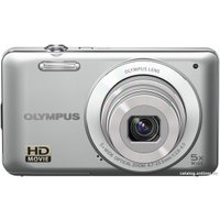 Фотоаппарат Olympus VG-120