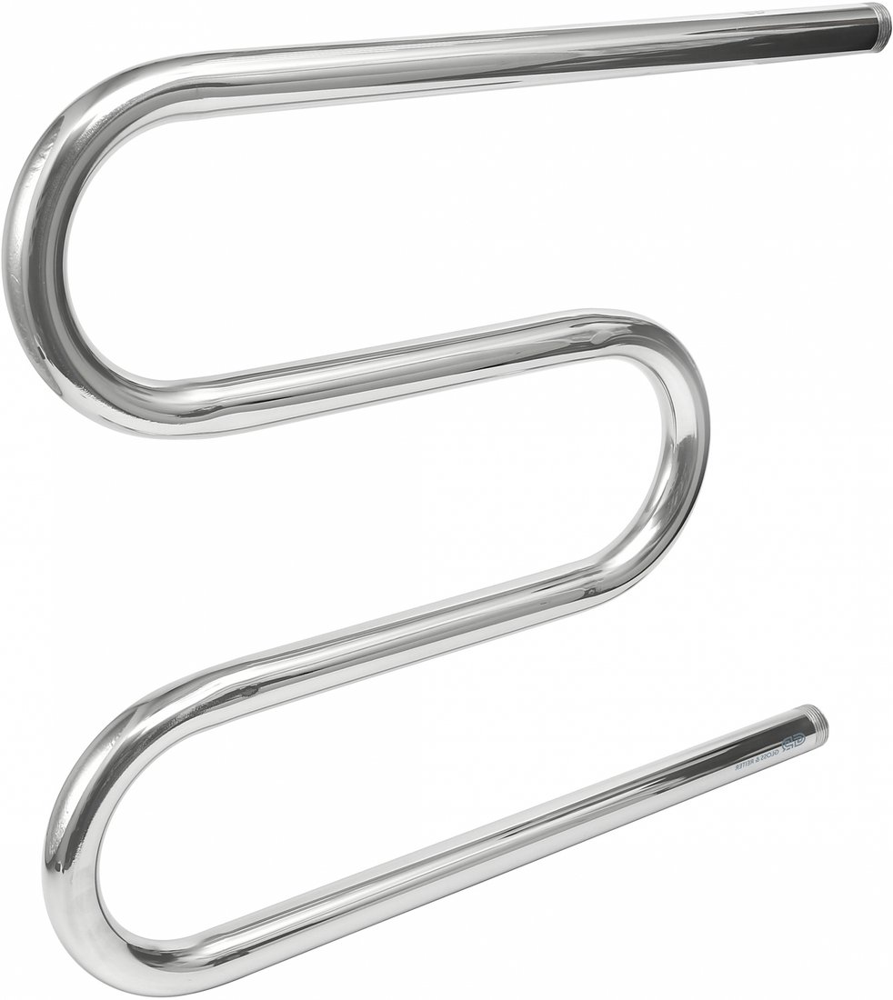 

Полотенцесушитель Gloss & Reiter Standart M М.50Х50 (1")