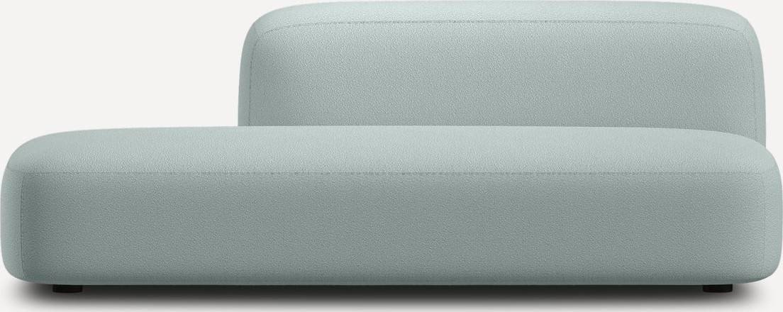 

Диван Divan Риббл-9 Bucle Mint 220956 (зеленый)