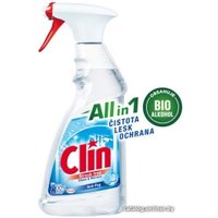Средство для стекла и зеркал Clin Анти-пар 500 мл в Бресте