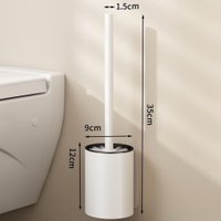 Ершик для унитаза Saniteco 6499004475C