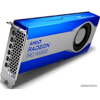 Видеокарта AMD Radeon Pro W6800 32GB GDDR6 490-BHCL