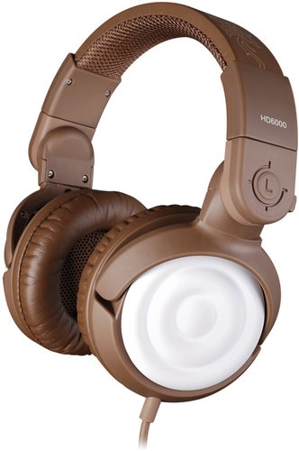 Takstar HD 6000 (коричневый)