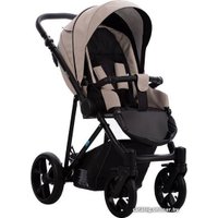 Универсальная коляска AROTEAM Belino Prima (2 в 1, 07/рама черная)