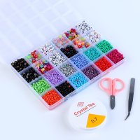 Набор для рукоделия Sima-Land 9509380