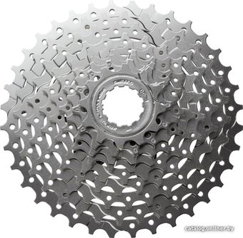 Кассета Shimano Alivio CS-HG400-9 11-32T