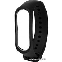 Ремешок Xiaomi для Mi Band 3/4 (черный)