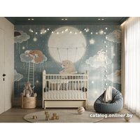 Классическая детская кроватка Giovanni Comfort 11 (слоновая кость)