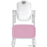 Высокий стульчик Oribel Cocoon (rose meringue)