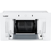 Кухонная вытяжка Exiteq EX-1436 (белый)