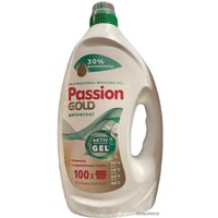 Гель для стирки Zalchem Passion Gold Universal 4 л
