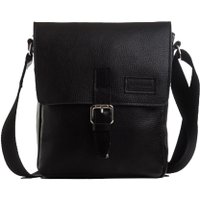 Мужская сумка Igermann 822 18С822КЧ6 (черный)