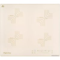 Варочная панель KUPPERSBERG ICS 606 C