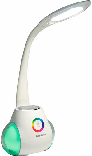 Настольная лампа Daswerk 238328