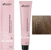 Color&Blonde 8 блондин