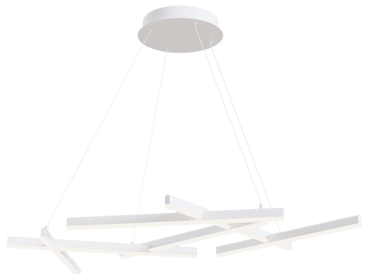 

Подвесная люстра Maytoni Line MOD016PL-L75W4K