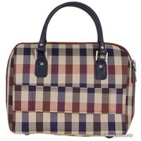 Дорожная сумка Francesco Molinary 219-1094FM-5-16BEG (бежевый)