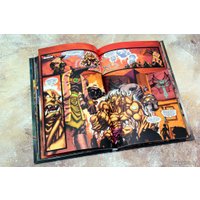 Книга издательства АСТ. World of Warcraft: Книга 4 (Коста Майк/Ман Поп/Симонсон Уолтер)
