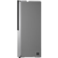 Холодильник side by side LG DoorCooling+ GC-Q257CAFC