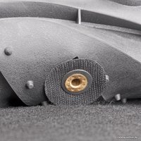 Комплект ковриков для авто Autoprofi TER-500i черный (5 шт)