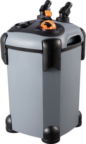 

Внешний фильтр Barbus Выносной Filter 104