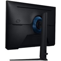 Игровой монитор Samsung Odyssey G5 LS32FG510EUXEN