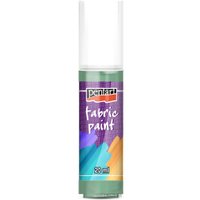 Краска для текстиля Pentart Fabric paint 20 мл (фисташковый)