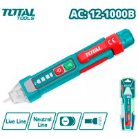 Индикатор напряжения Total THT100091