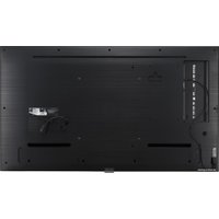 Информационная панель LG 55UH5F-H