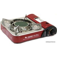 Туристическая плита Следопыт UltraEffect PF-GST-IM03