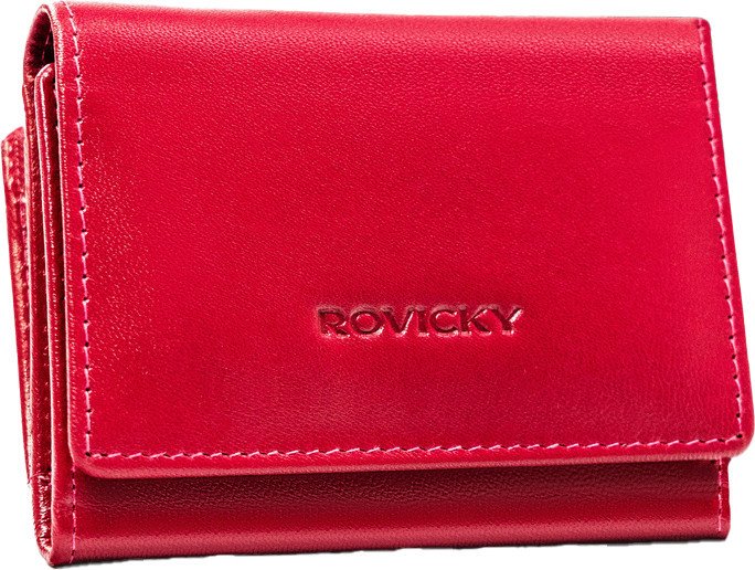 Кошелек Cedar Rovicky R-RD-33-GCL (Magenta)
