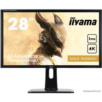 Игровой монитор iiyama G-Master Gold Phoenix GB2888UHSU-B1