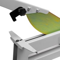 Гильотина  DLT для резки ламината Straticut 230 0920