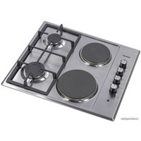 Варочная панель Simfer H60Q22M516