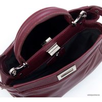 Женская сумка Leather Country 3892581 Bordo