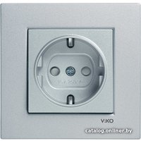Розетка Viko Novella 92105042 в Бресте