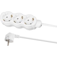 Удлинитель TDM Electric Люкс SQ1303-4057