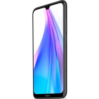 Телефон Xiaomi Redmi Note 8T 3GB/32GB международная версия (черный)