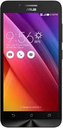 ZenFone Go 8GB (ZC500TG) Black