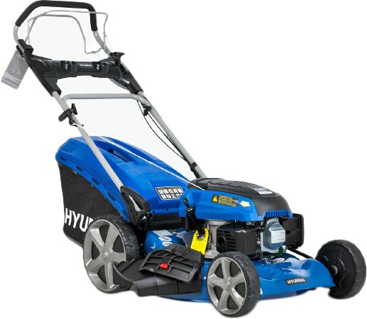 

Газонокосилка Hyundai L 5144S