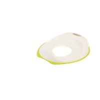 Детская накладка на унитаз Nino Duet на унитаз (зеленый)