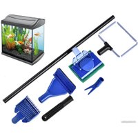 Набор для чистки аквариума Sipl AG85F