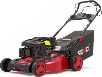 Газонокосилка SENCI LMB18S57 Briggs&Stratton