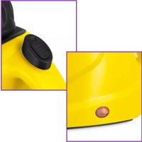 Пароочиститель Kitfort KT-9138-3