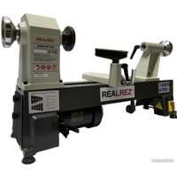 Токарный станок Realrez R-1218