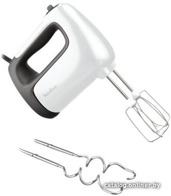 Миксер Moulinex HM460110