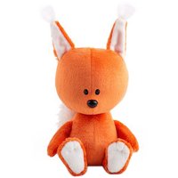 Классическая игрушка BUDI BASA Белка Бика LE15-010