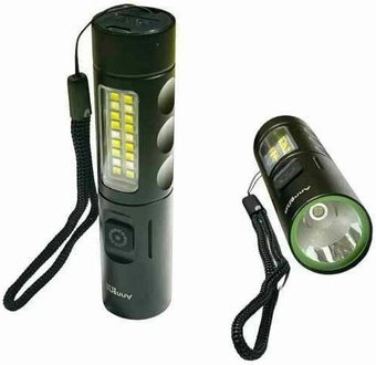 Фонарь Beheart FL100