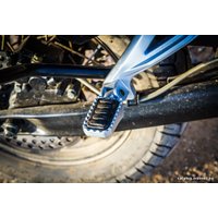 Мотоцикл M1NSK TRX 300i