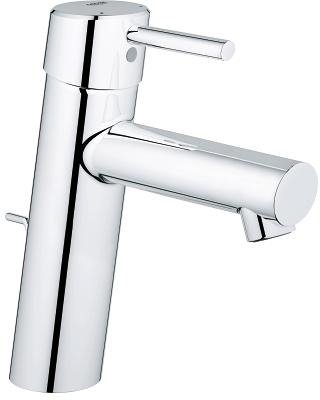 

Смеситель Grohe Concetto [23450001]